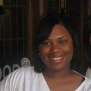 Meet your Posher, Tiffany